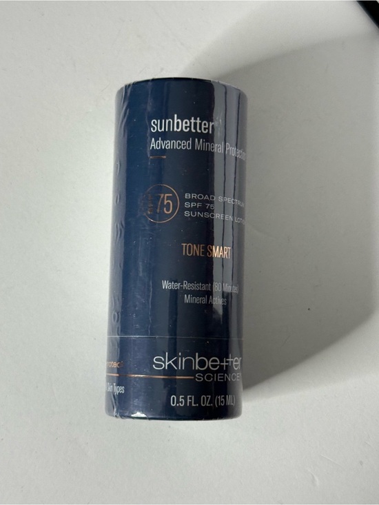 Sephora Other - Sunbetter SPF 75 Mineral Sunscreen Stick - Navy